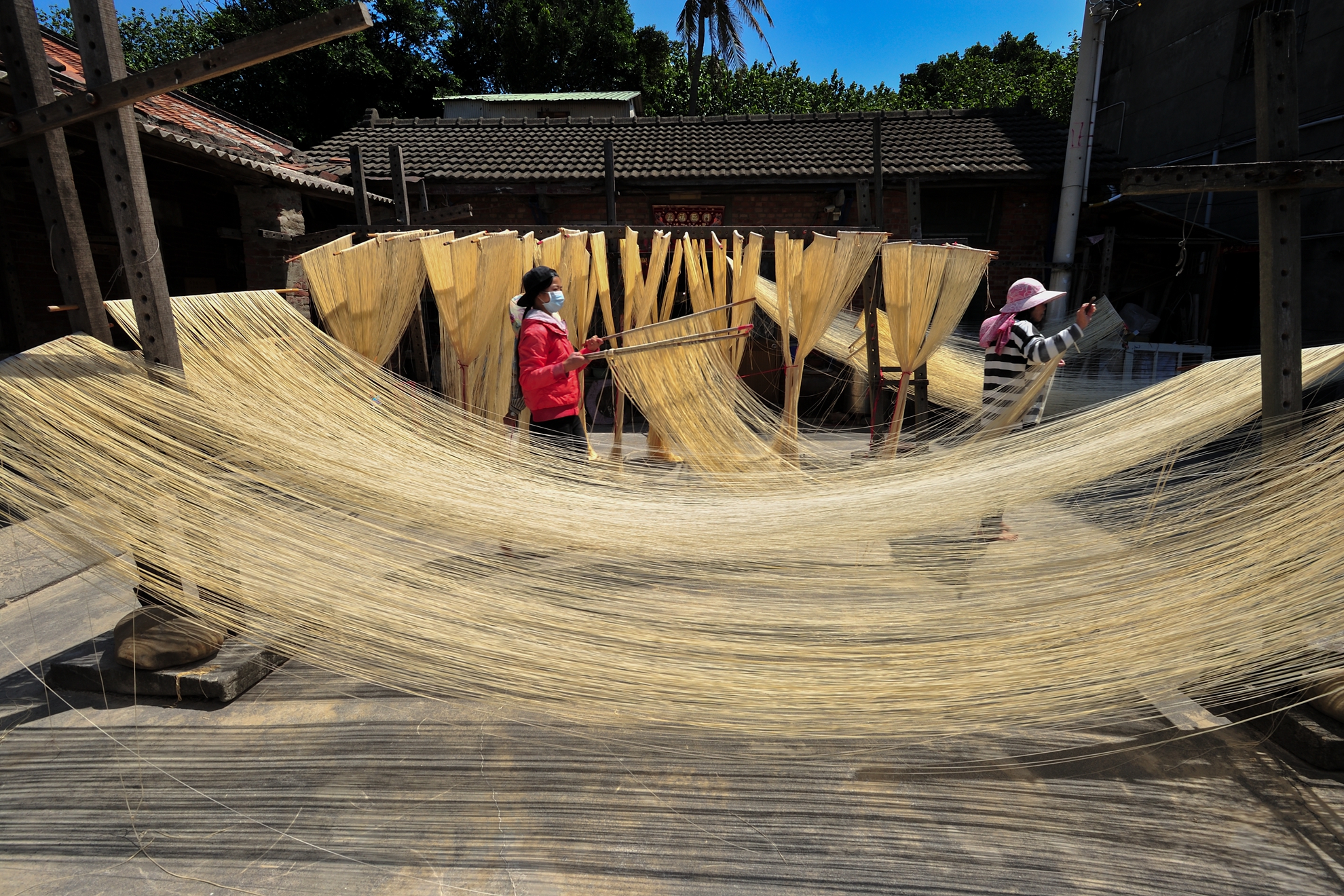 5月-入選-蔡閎任-白瀑