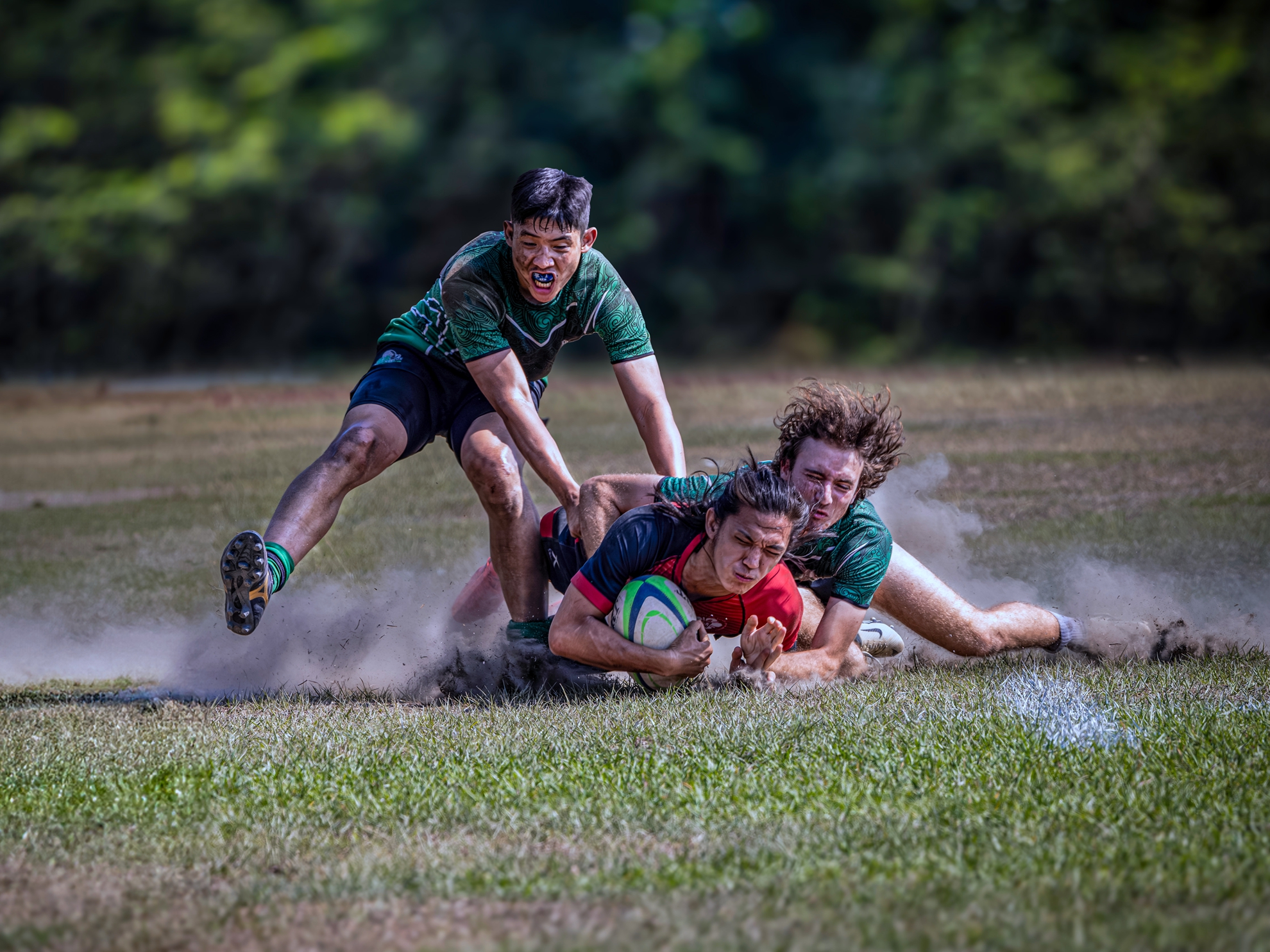 6月-佳作-黃清圳-奪球