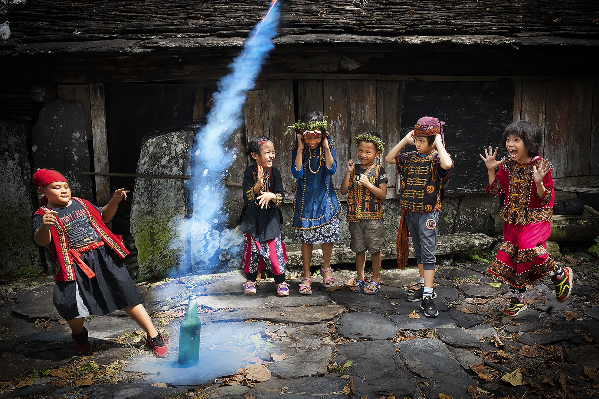 6月-入選-戴志英-炮玩