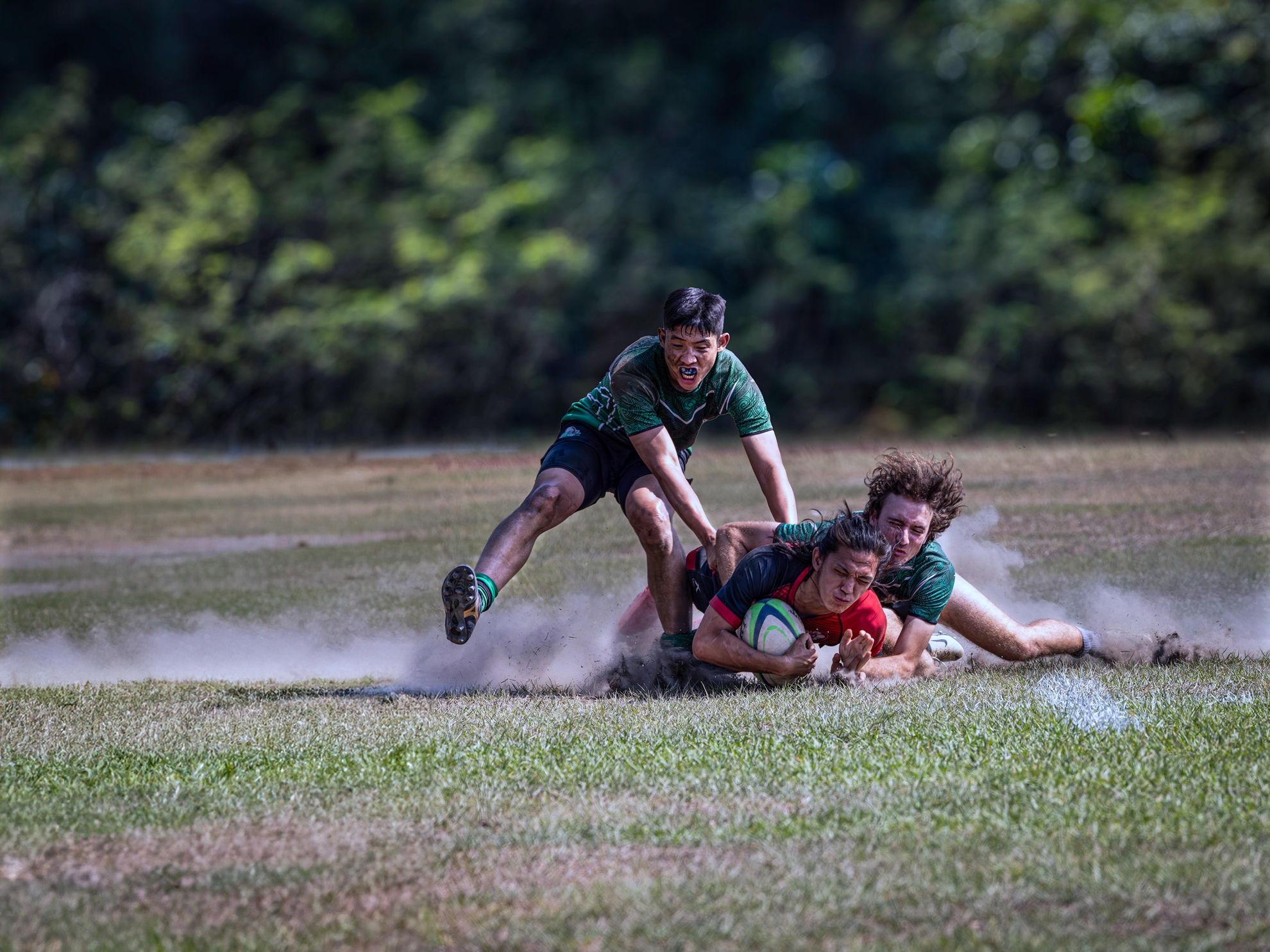 7月-(秋)-佳作-陳安儀-拼搏瞬間