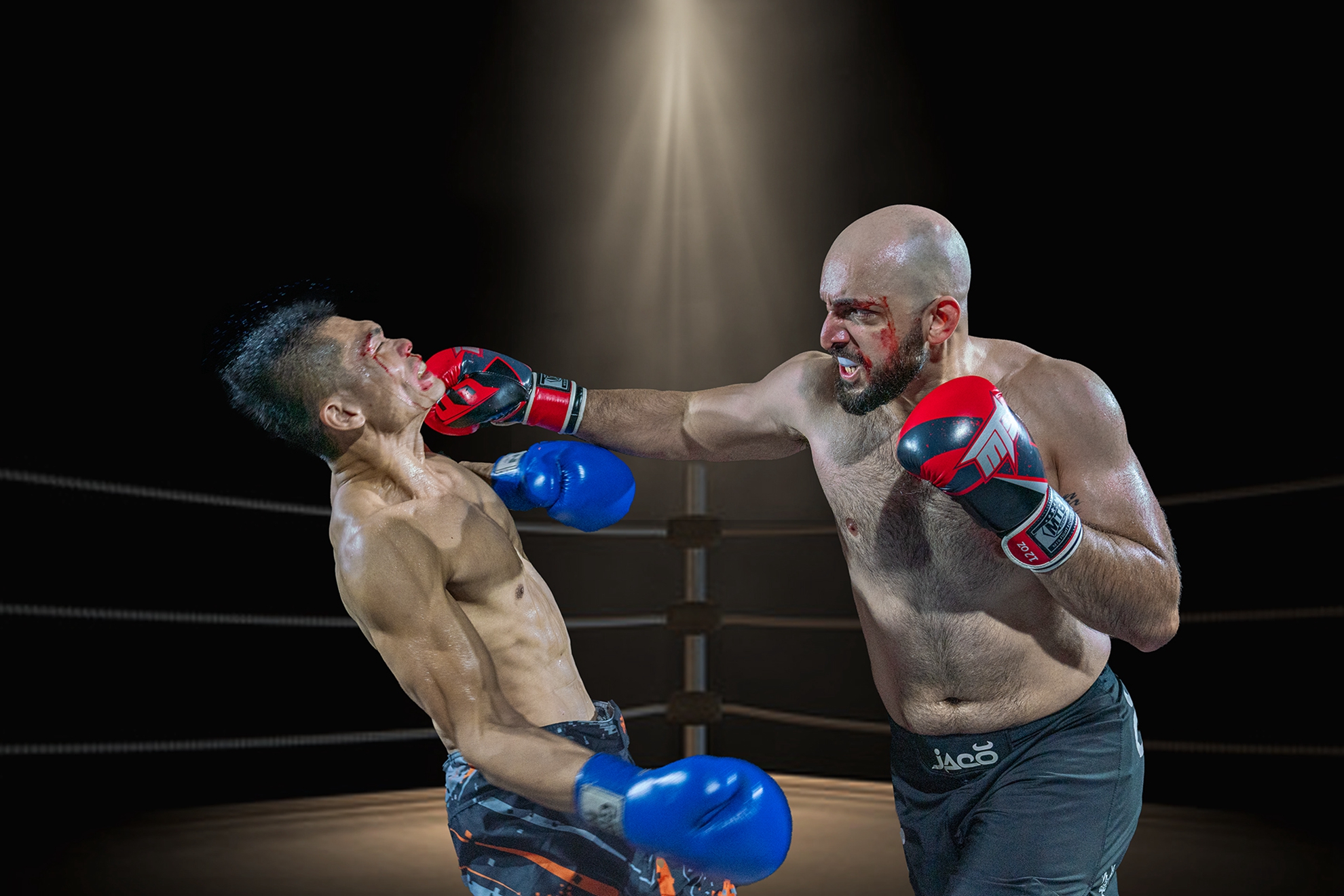 8月-入選-戴志英-拳擊