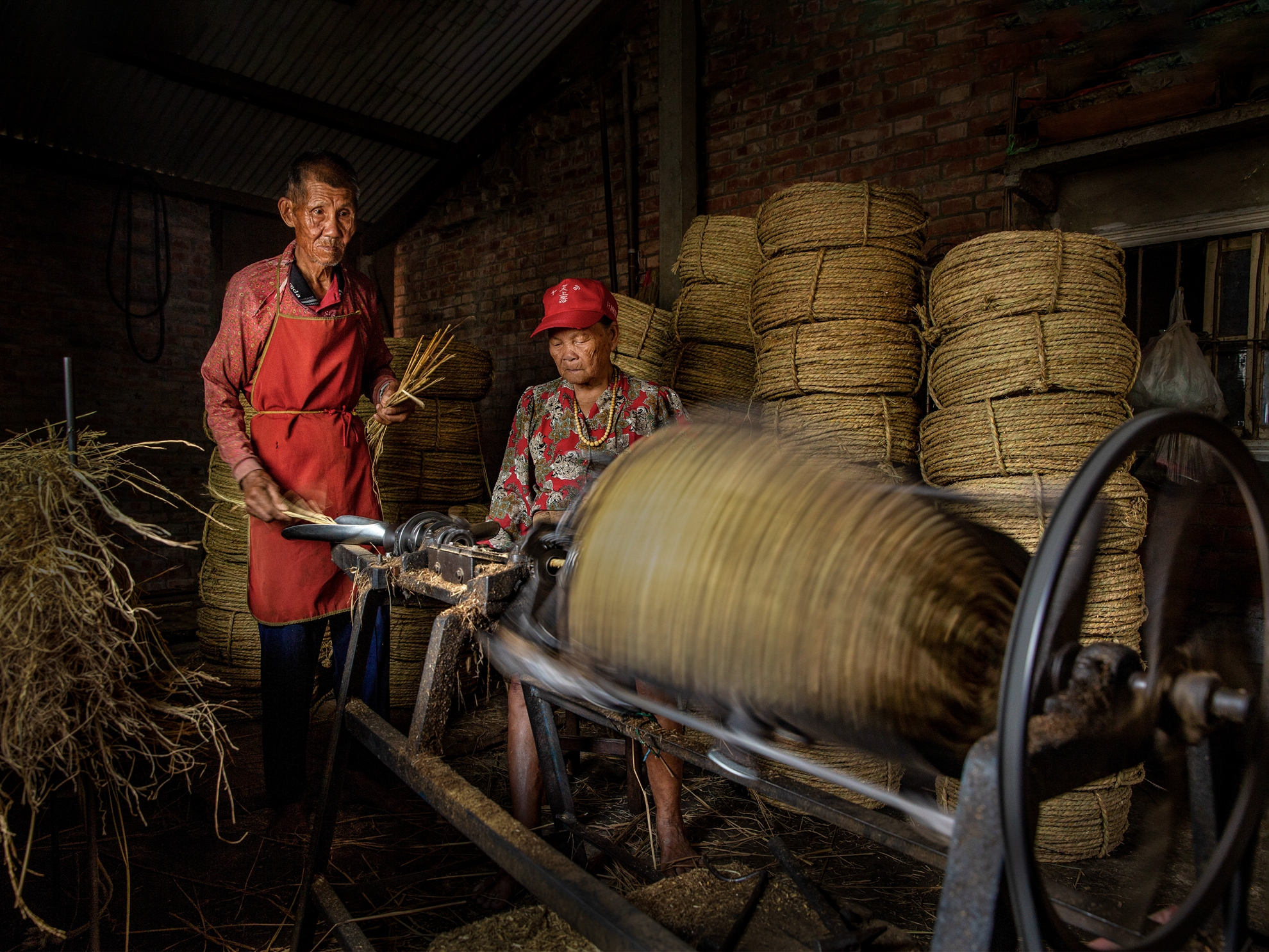 10月-(秋)-入選-陳安儀-歲月流轉，