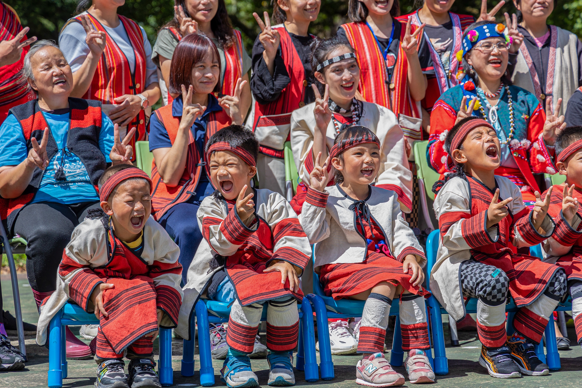 11月-(秋)-入選-陳安儀-童年笑顏，