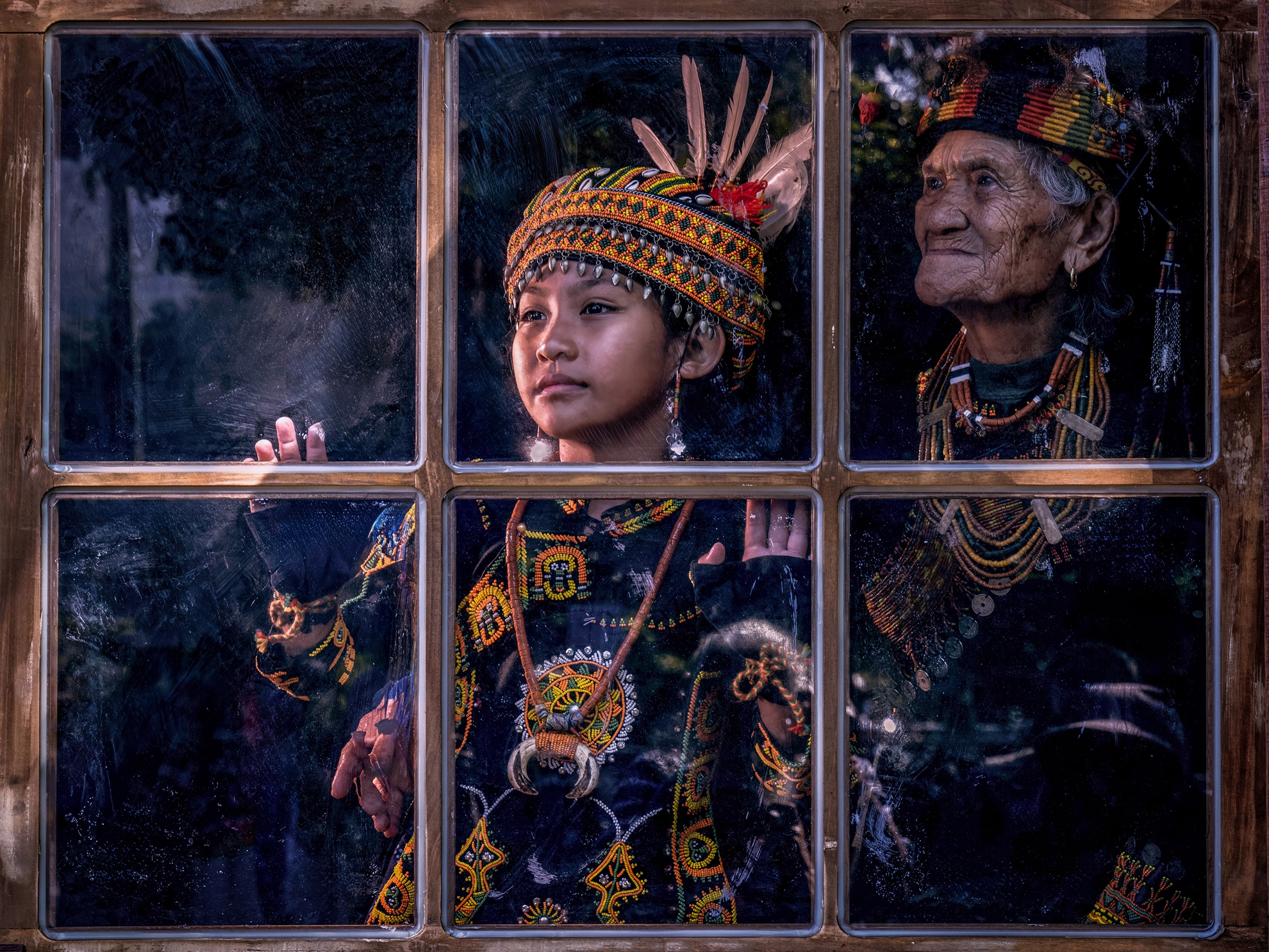 11月-入選-黃清圳-盼望