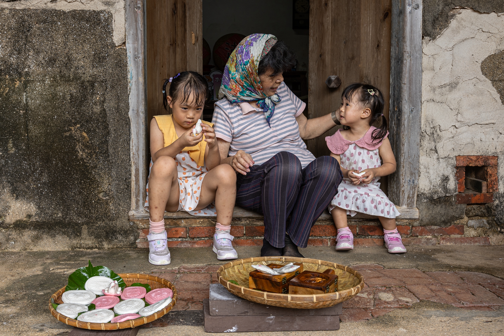 12月-(秋)-入選-陳安儀-祭神傳承