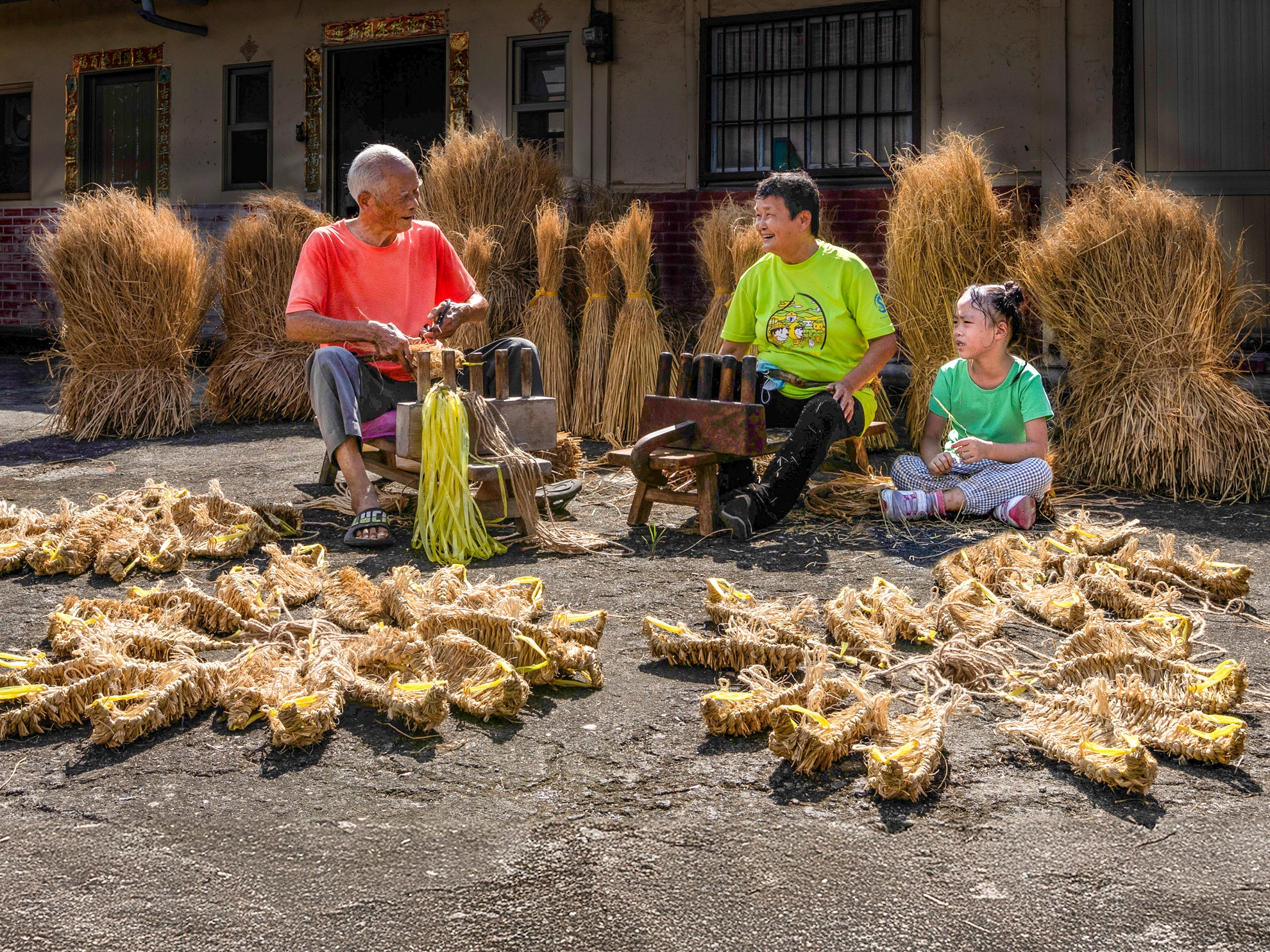 1月-(秋)-佳作-陳安儀-呵呵-作