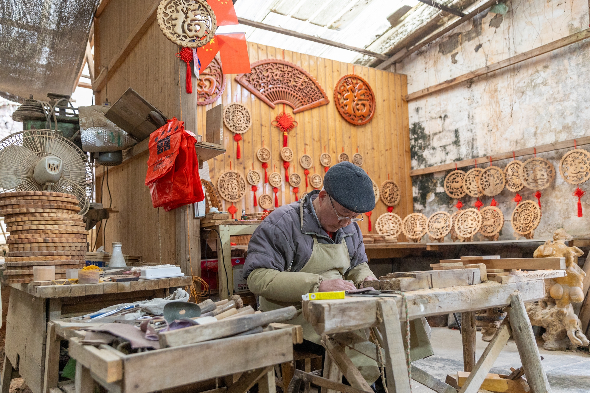 3月-(秋)-入選-陳安儀-靜匠之所