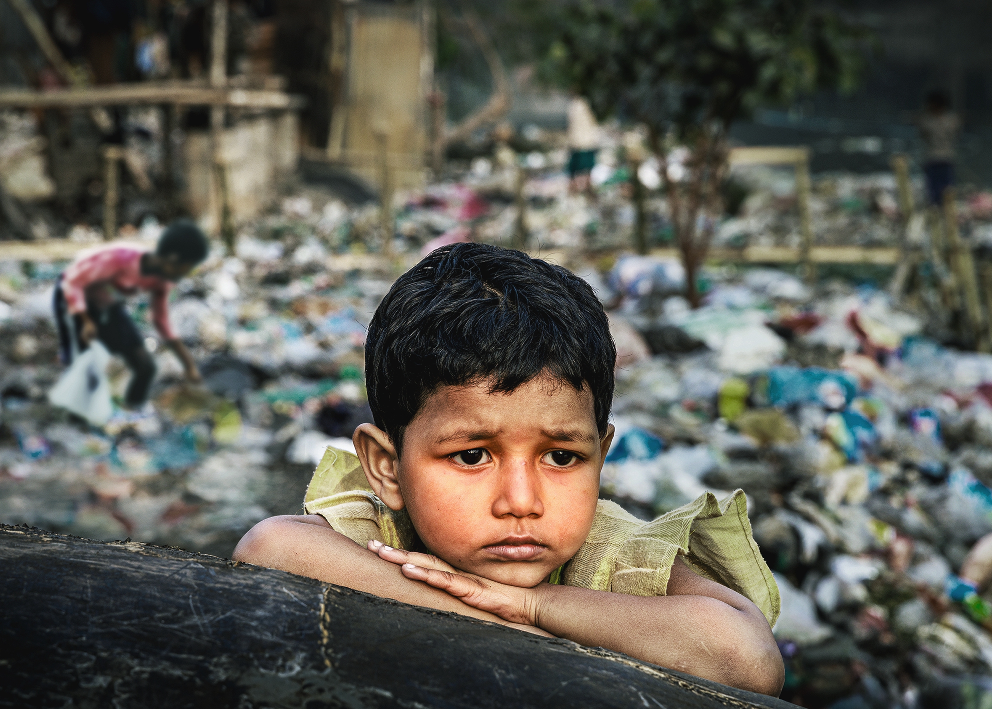 2月-(春)-入選-陳錫沼-我的未來在哪裡