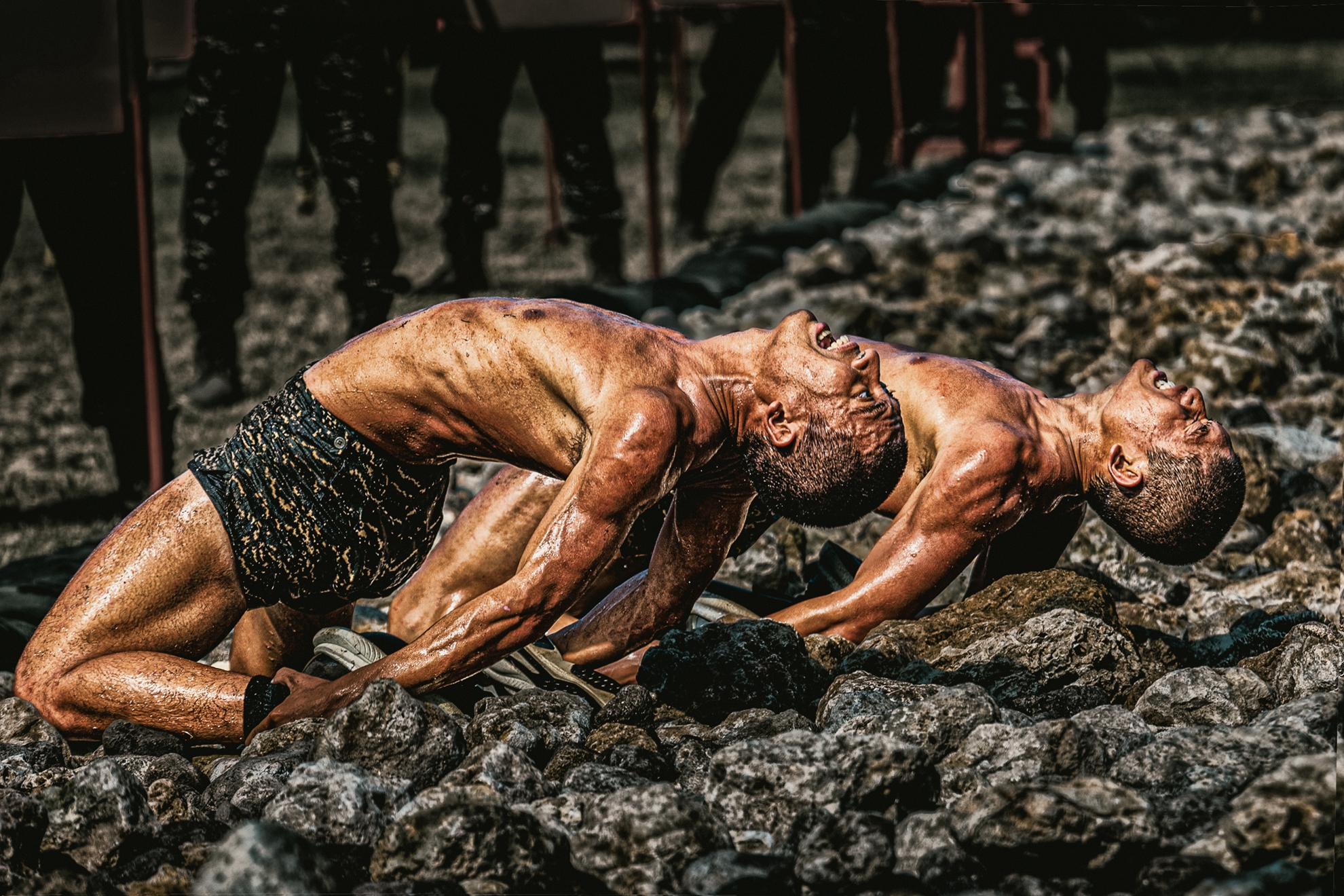 3月-(春)-入選-陳錫沼-天堂路